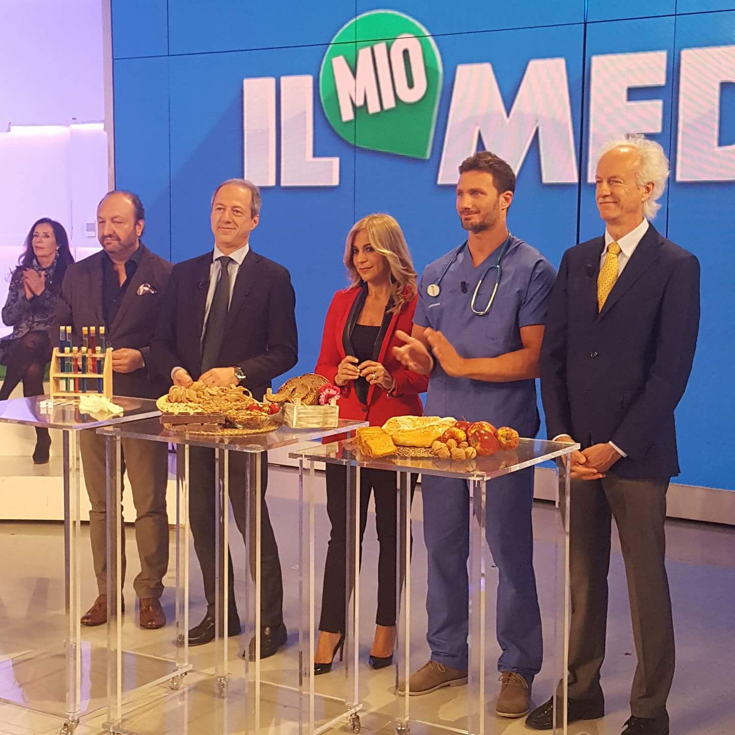 gabriele benedetti 2 Dr Benedetti